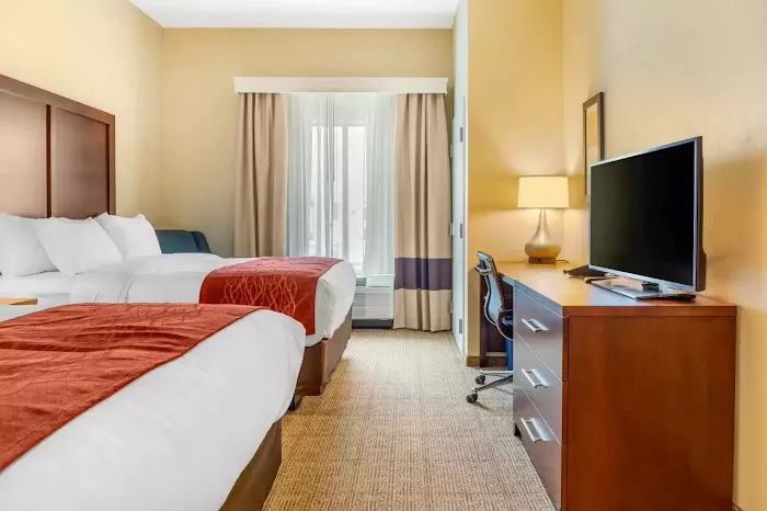 Comfort Inn & Suites Gap Amish Country 4