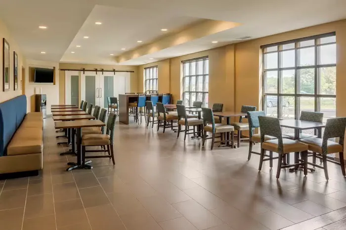 Comfort Inn & Suites Gap Amish Country 4
