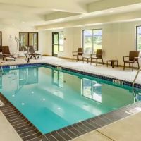 Comfort Inn & Suites Gap Amish Country ico