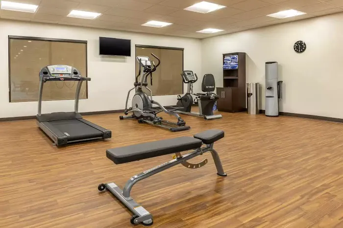 Comfort Inn & Suites Gap Amish Country 4