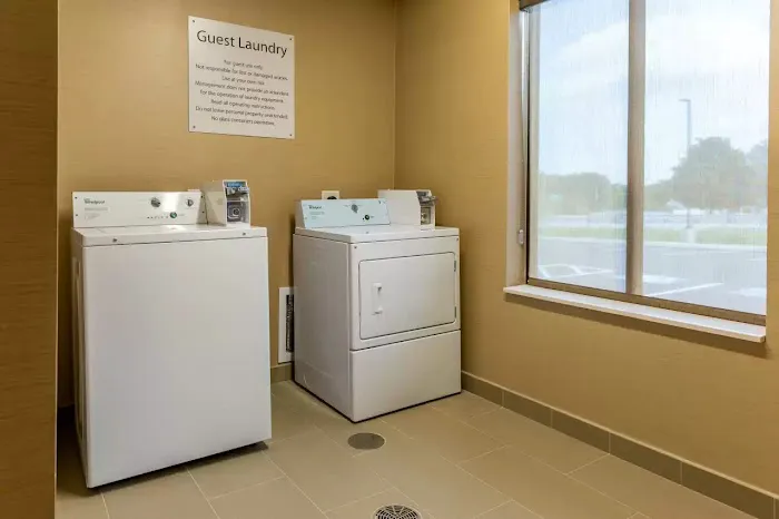 Comfort Inn & Suites Gap Amish Country 4