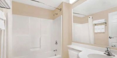Microtel Inn & Suites by Wyndham Hamburg