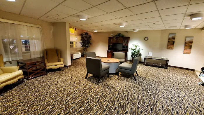 Microtel Inn & Suites by Wyndham Hamburg 4