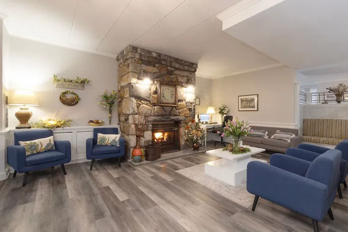 Brandywine River Hotel 4