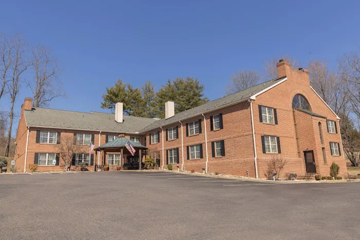 Brandywine River Hotel 4