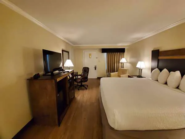 Days Inn by Wyndham Wilmington/Brandywine 4