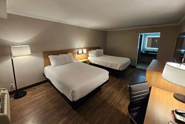 Days Inn by Wyndham Wilmington/Brandywine 4