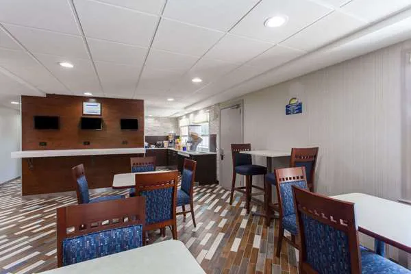 Days Inn by Wyndham Wilmington/Brandywine 4
