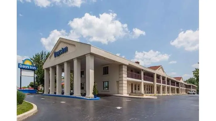 Days Inn by Wyndham Wilmington/Brandywine 4