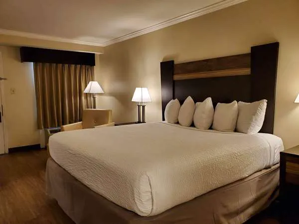 Days Inn by Wyndham Wilmington/Brandywine 4