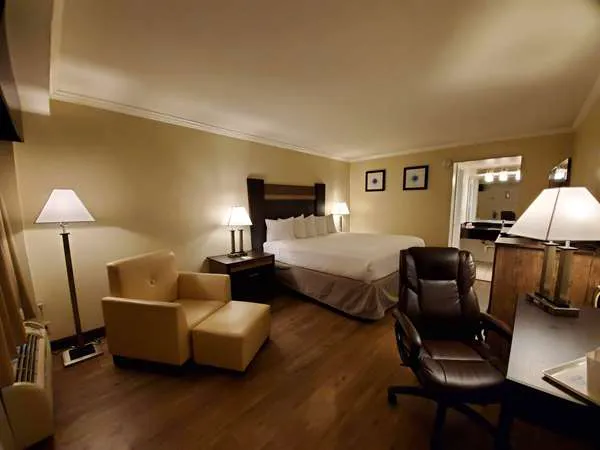 Days Inn by Wyndham Wilmington/Brandywine 4