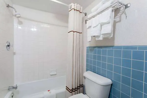 Days Inn by Wyndham Wilmington/Brandywine 4