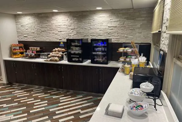 Days Inn by Wyndham Wilmington/Brandywine 4
