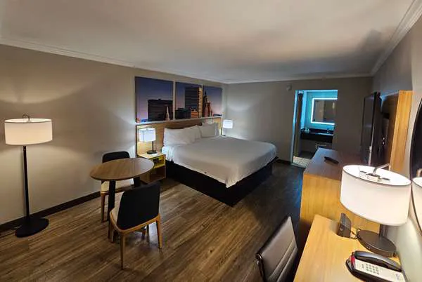 Days Inn by Wyndham Wilmington/Brandywine 4