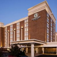 DoubleTree by Hilton Hotel Wilmington ico