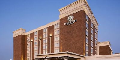 DoubleTree by Hilton Hotel Wilmington