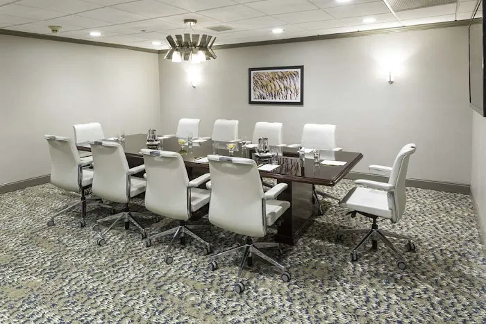DoubleTree by Hilton Hotel Wilmington 4