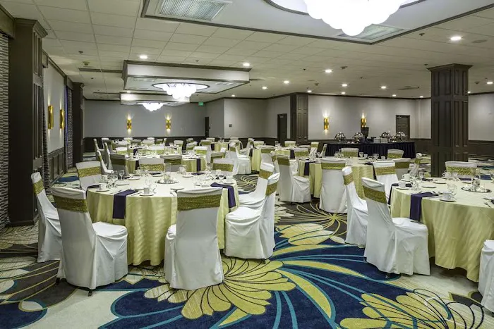 DoubleTree by Hilton Hotel Wilmington 4