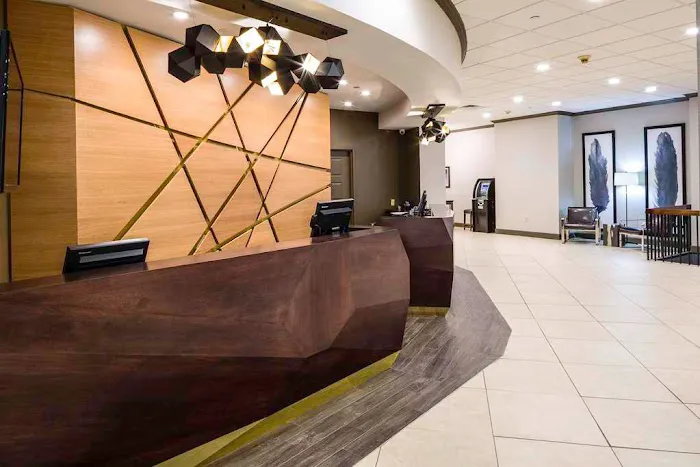 DoubleTree by Hilton Hotel Wilmington 4
