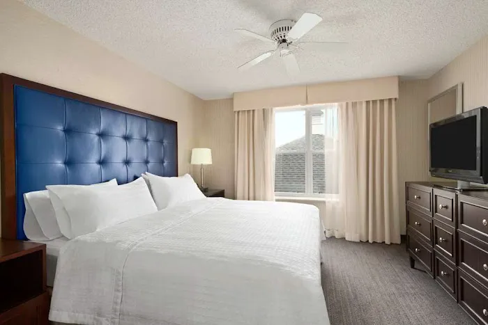 Homewood Suites by Hilton Wilmington-Brandywine Valley 4