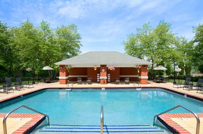 Homewood Suites by Hilton Wilmington-Brandywine Valley 4