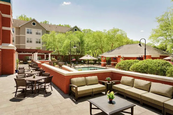 Homewood Suites by Hilton Wilmington-Brandywine Valley 4