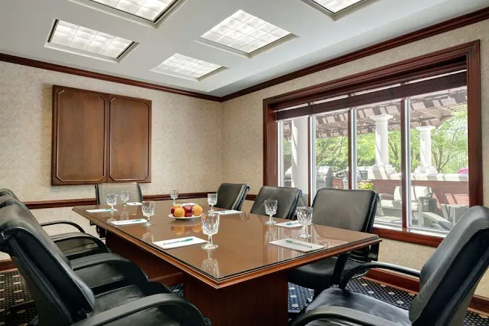 Homewood Suites by Hilton Wilmington-Brandywine Valley 4