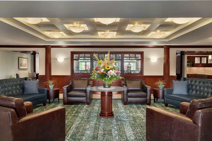 Homewood Suites by Hilton Wilmington-Brandywine Valley 4