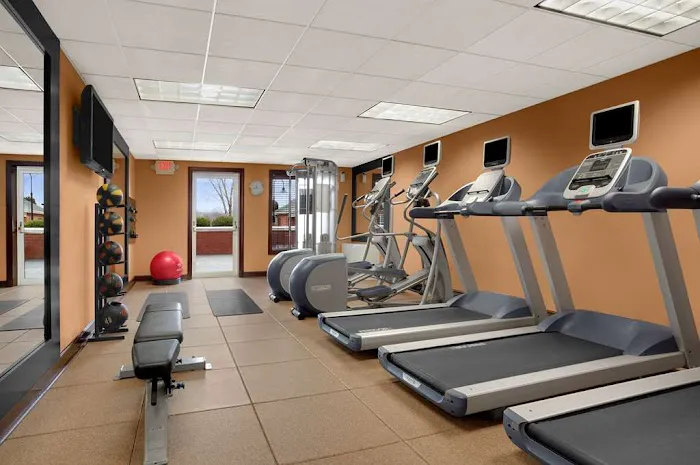 Homewood Suites by Hilton Wilmington-Brandywine Valley 4