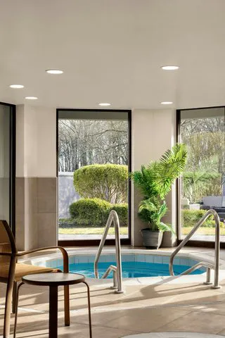Courtyard Wilmington Brandywine 4