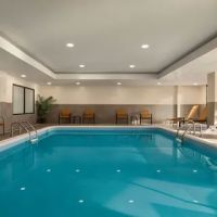 Courtyard Wilmington Brandywine ico