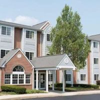 Microtel Inn & Suites by Wyndham West Chester ico