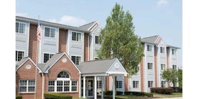 Microtel Inn & Suites by Wyndham West Chester