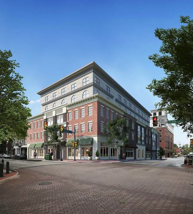 Hotel Indigo West Chester - Downtown by IHG 4