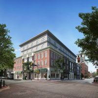 Hotel Indigo West Chester - Downtown by IHG ico
