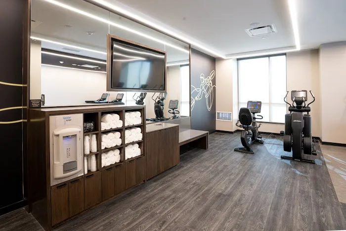 Hotel Indigo West Chester - Downtown by IHG 4