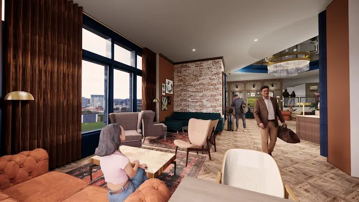 Hotel Indigo West Chester - Downtown by IHG 4