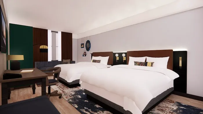 Hotel Indigo West Chester - Downtown by IHG 4