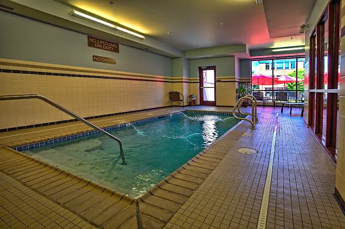 Hotel Warner 4