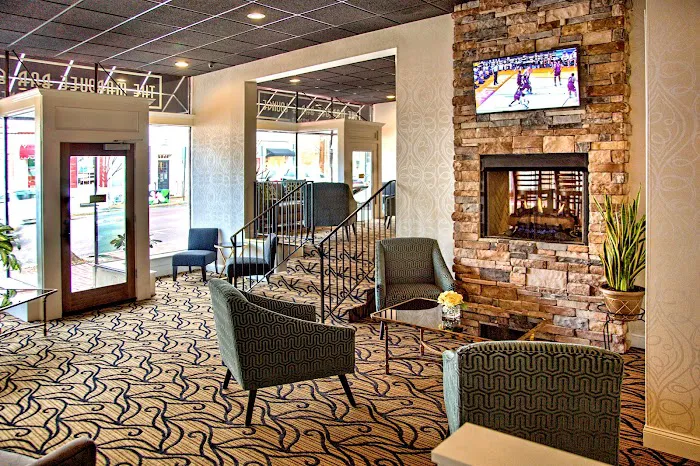 Hotel Warner 4