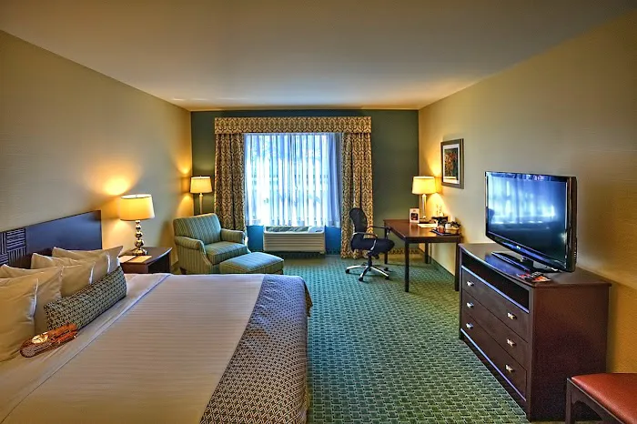Hotel Warner 4