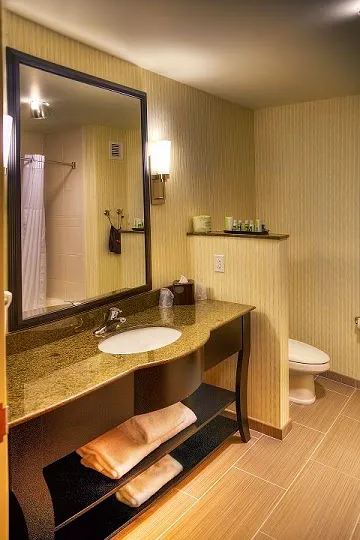 Hotel Warner 4