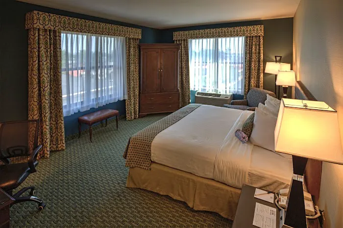 Hotel Warner 4