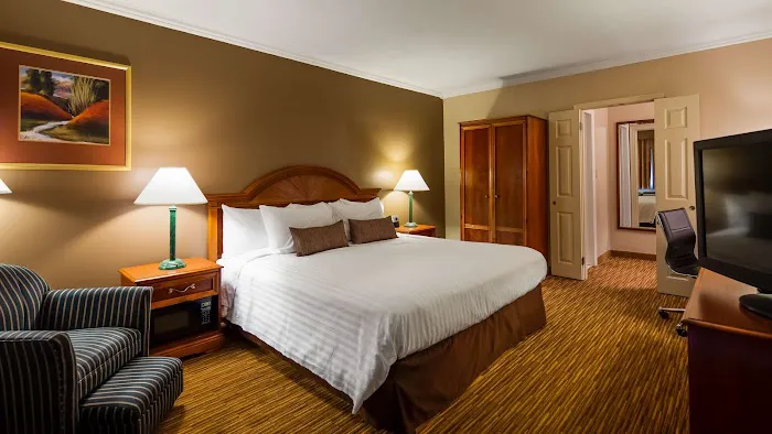SureStay Plus by Best Western Brandywine Valley 4