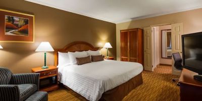 SureStay Plus by Best Western Brandywine Valley