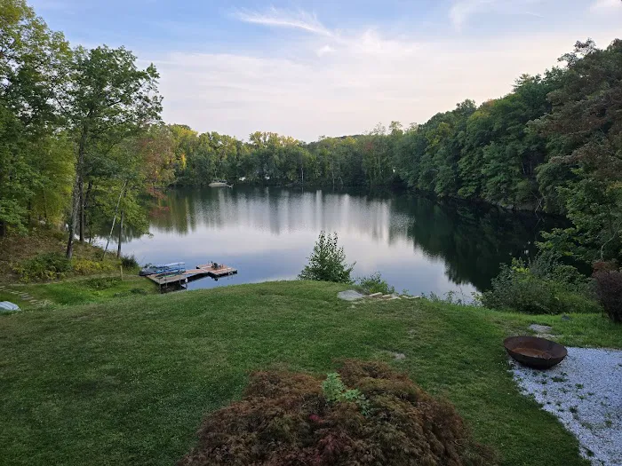 Wander Lakefront Retreat 5