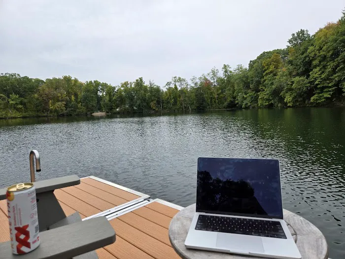 Wander Lakefront Retreat 5