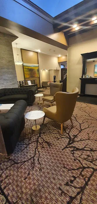 Interlaken Inn 5