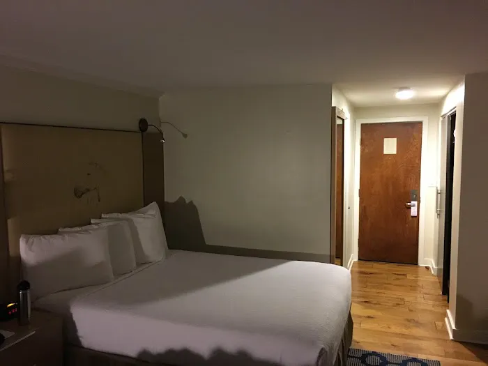 Interlaken Inn 5