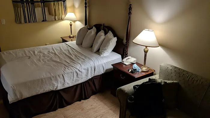 Interlaken Inn 5